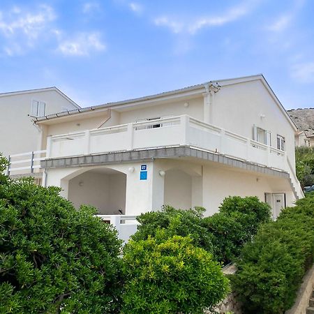 Apartmani Pozega Pag Town Exteriör bild